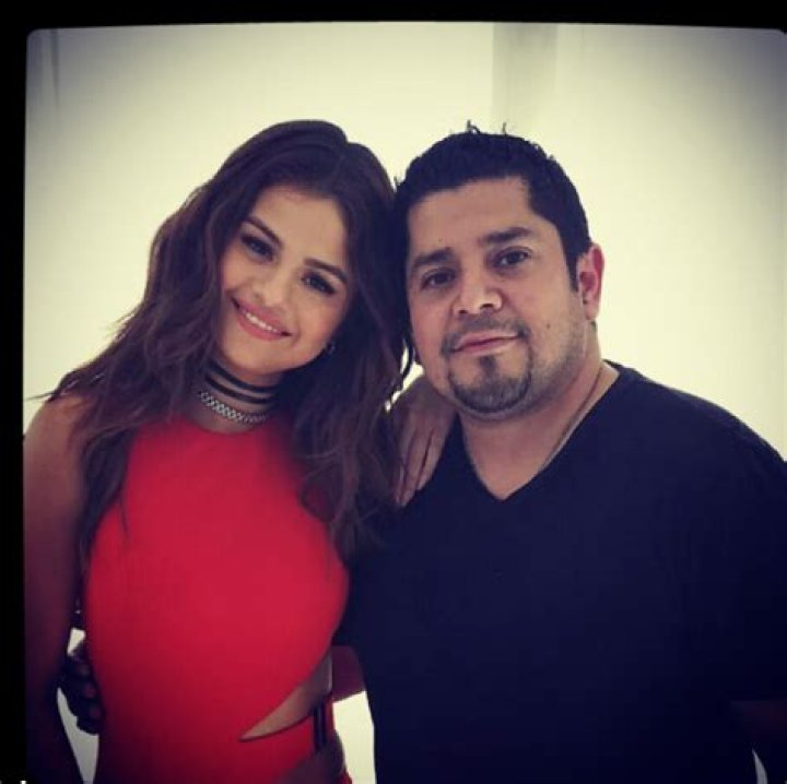 Ricardo Joel Gomez- All About Selena Gomez Father