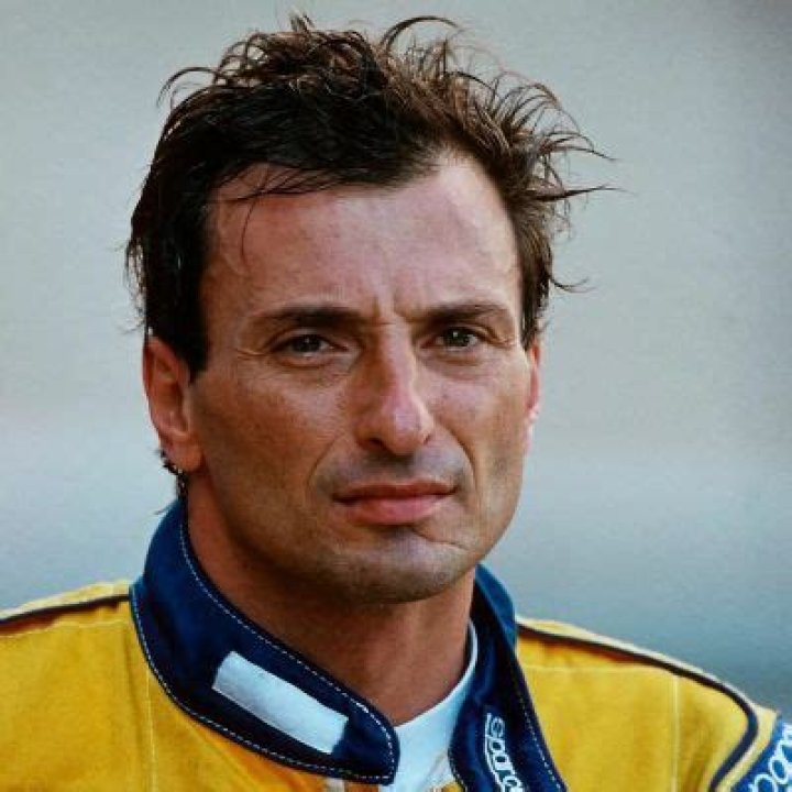 Riccardo Patrese Net Worth: How Rich Is He? Explore His Earnings