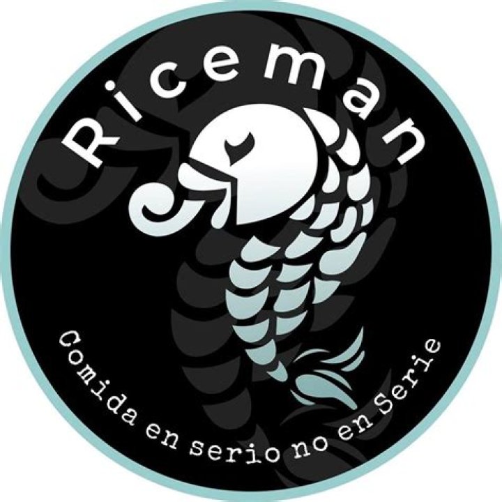 Riceman- Age, Girlfriend, Net Worth, Height, Ethnicity