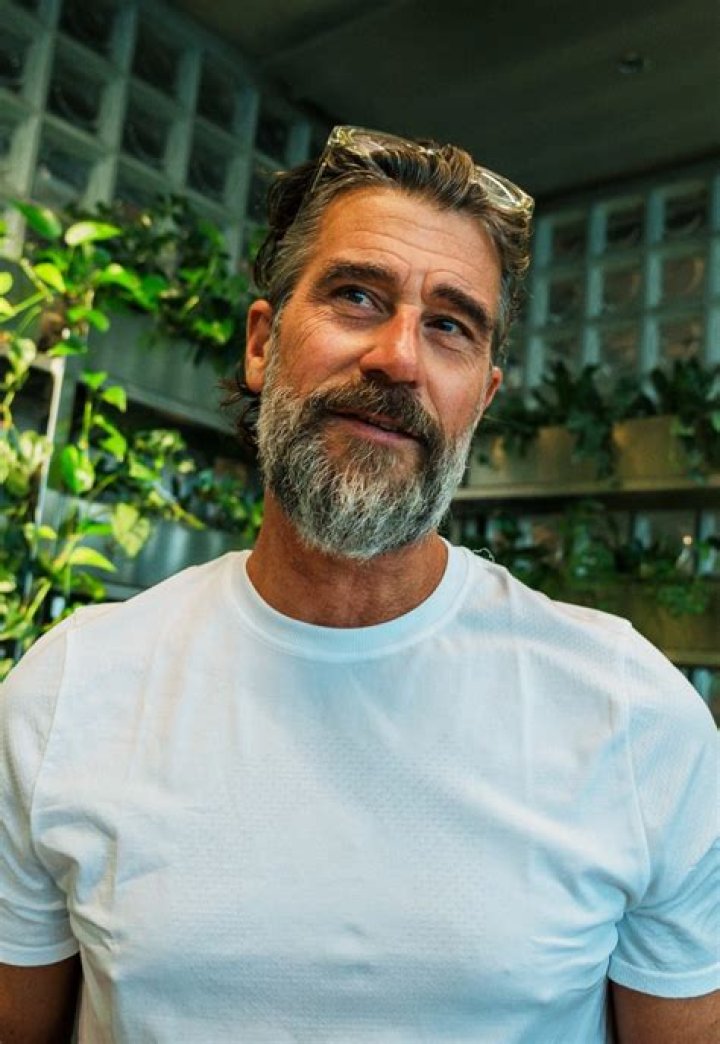 Rich Roll- Biography, Age, Height, Net Worth, Wife, Marriage