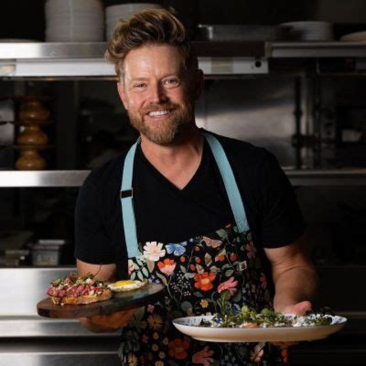 Richard Blais Is Set To Featured As The Mentor Chef On “Next Level Chef” Season 2