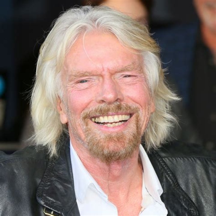 Richard Branson- Wiki, Age, Height, Net Worth, Wife, Marriage