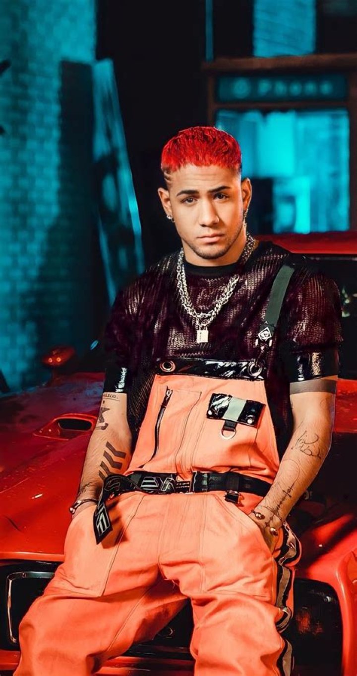 Richard Camacho- Wiki, Age, Height, Net Worth, Girlfriend, Ethnicity