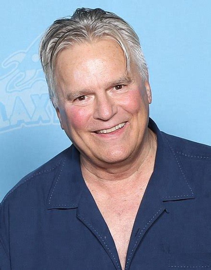 
Richard Dean Anderson- Wiki, Age, Height, Net Worth, Wife, Ethnicity	