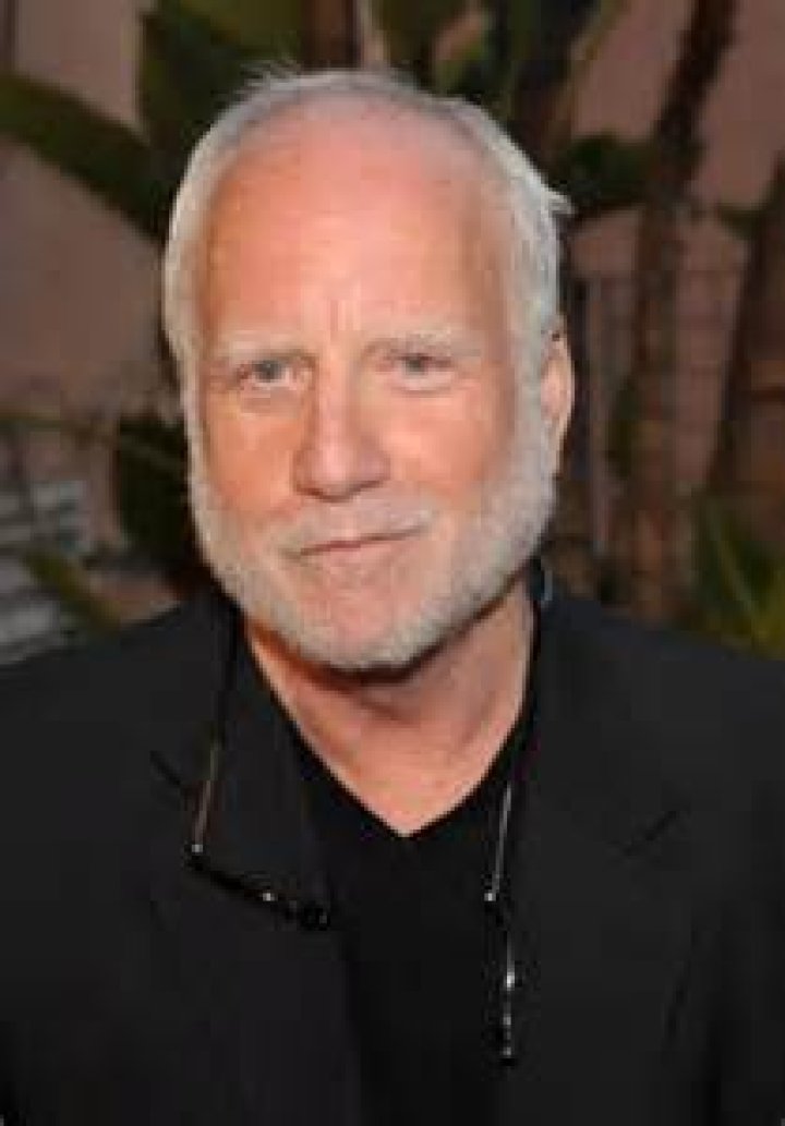 Richard Dreyfuss- Age, Biography, Wife, Height, Net Worth, Career