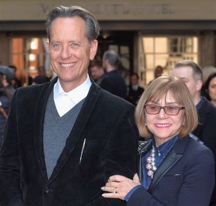 Richard E. Grant- Wiki, Age, Wife, Net Worth, Ethnicity, Career