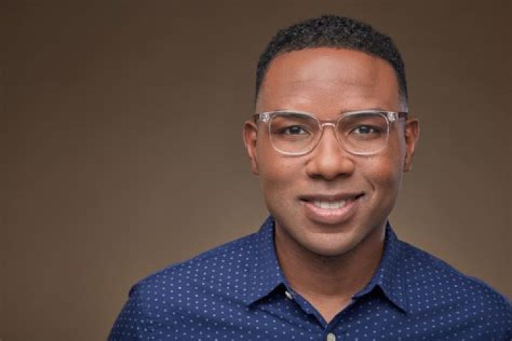 Richard Fowler- Wiki, Age, Height, Net Worth, Girlfriend, Ethnicity