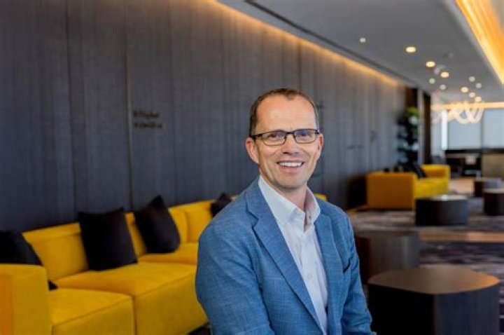 Richard Jackson- Wiki, Age, Height, Net Worth, Girlfriend, Ethnicity