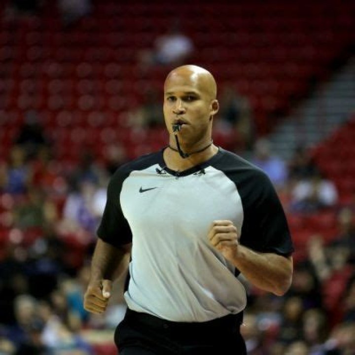 Richard Jefferson Sexuality: Is He Gay or Is He Married? Relationship Explore
