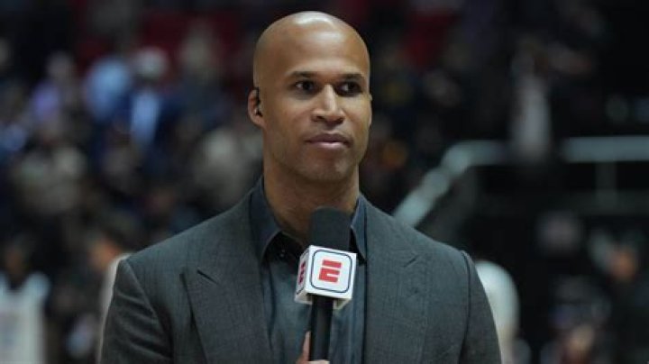Richard Jefferson- Wiki, Age, Ethnicity, Girlfriend, Height, Net Worth, Career