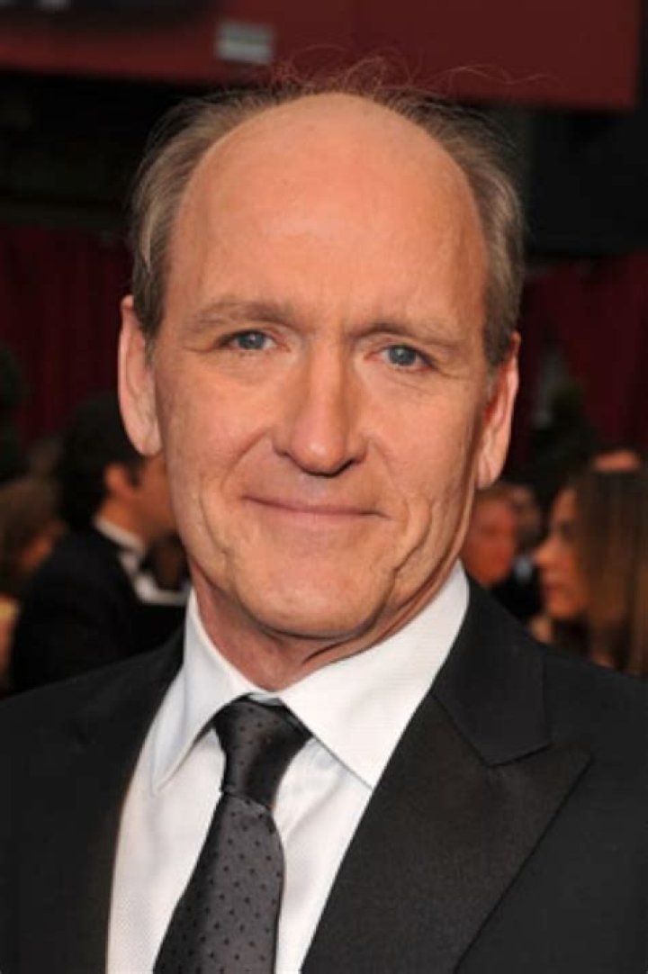 Richard Jenkins- Wiki, Age, Wife, Net Worth, Ethnicity, Career