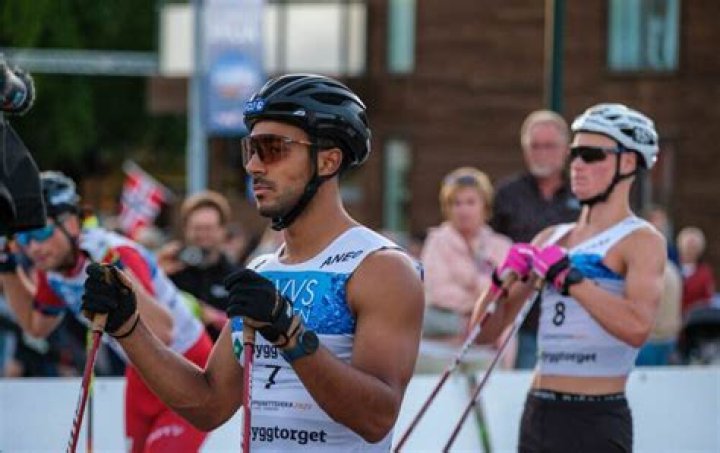 Richard Jouve- Wiki, Age, Parents, Height, Net Worth, Girlfriend