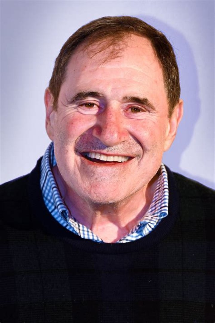 Who Is Richard Kind? Wiki, Age, Height, Net Worth, Wife, Marriage