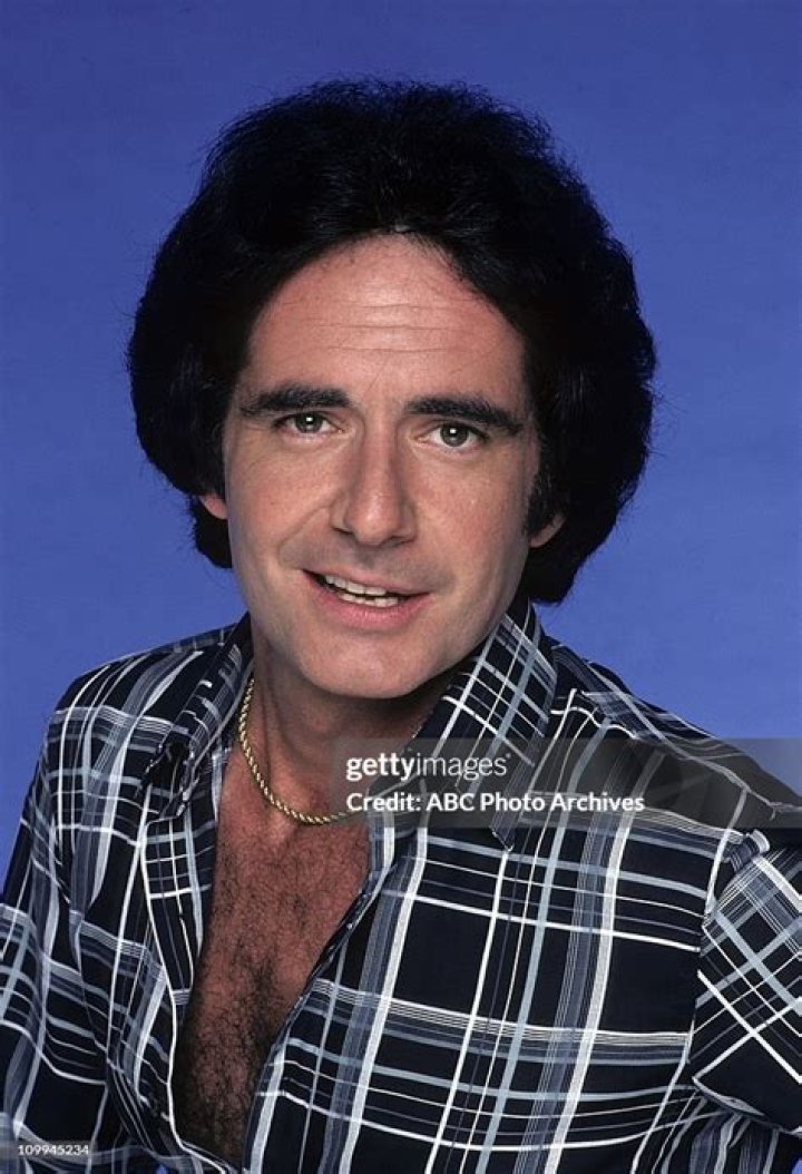 who is Richard Kline? Wiki, Age, Wife, Net Worth, Ethnicity, Height