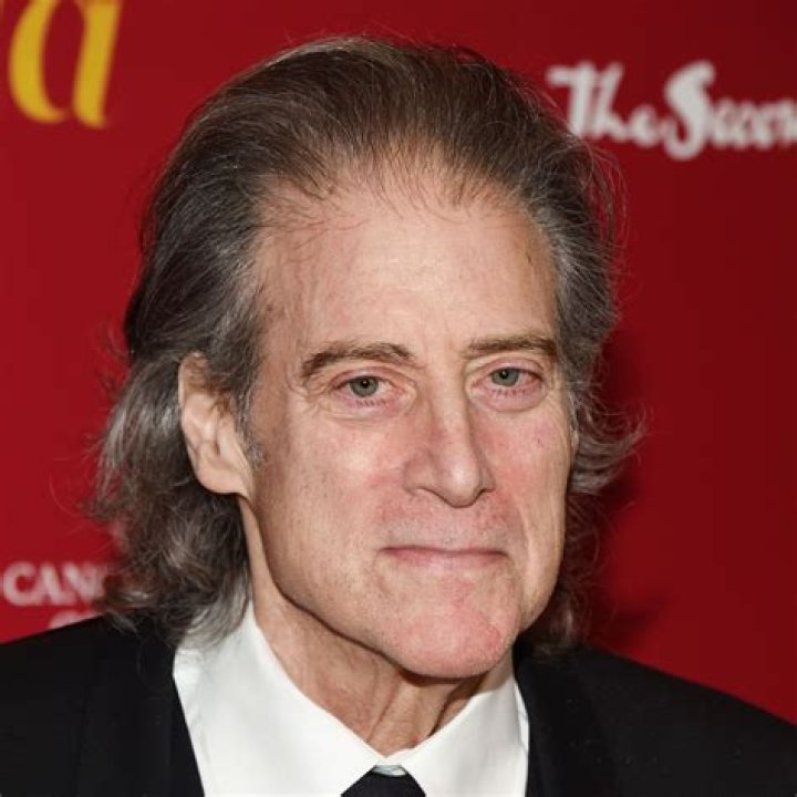 Richard Lewis- Wiki, Age, Wife, Net Worth, Ethnicity, Height