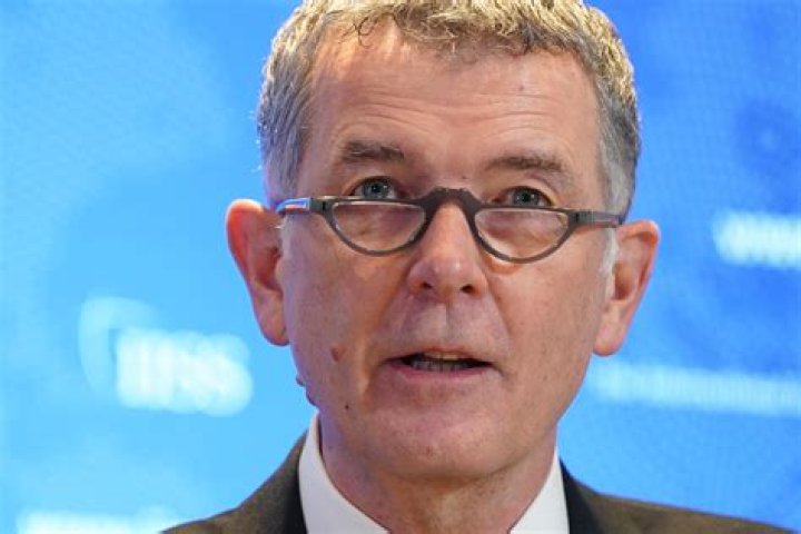 Richard Moore- Wiki, Age, Wife, Ethnicity, Height, Net Worth, Death