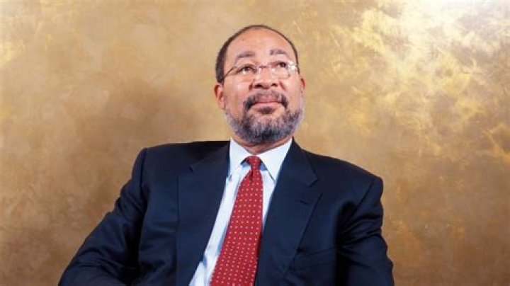Richard Parsons- Age, Net Worth, Height, Wife, Career