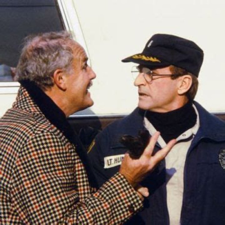 Richard Roat Passed Away At The Age Of 89