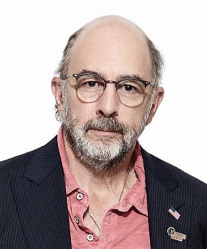 Richard Schiff- Wiki, Age, Height, Net Worth, Wife, Ethnicity
