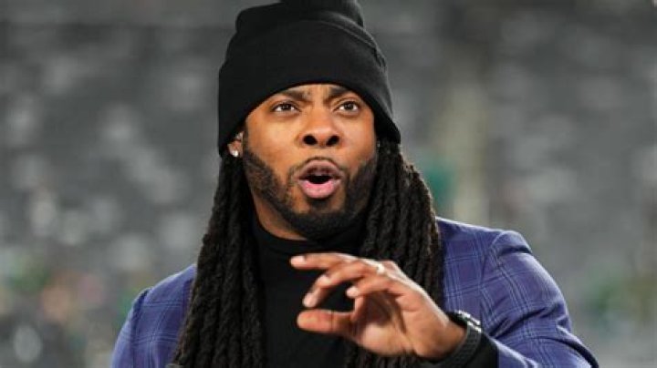 Richard Sherman- Net Worth, Age, Ethnicity, Wife, Height, Career