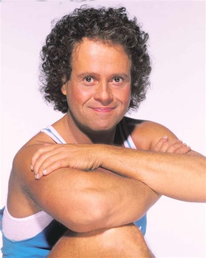 Richard Simmons- Wiki, Age, Height, Wife, Net Worth, Ethnicity