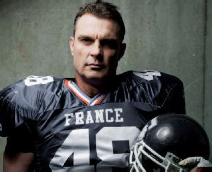 Richard Tardits- Wiki, Age, Bio, Height, Net Worth, Ethnicity