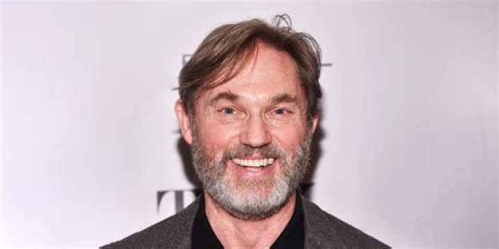 Richard Thomas- Net Worth, Bio, Age, Height, Wife, Nationality, Ethnicity