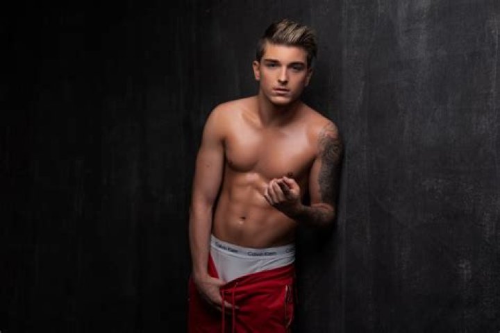 Richard Wisker- Bio, Wiki, Age, Height, Weight, Net Worth, Relationship