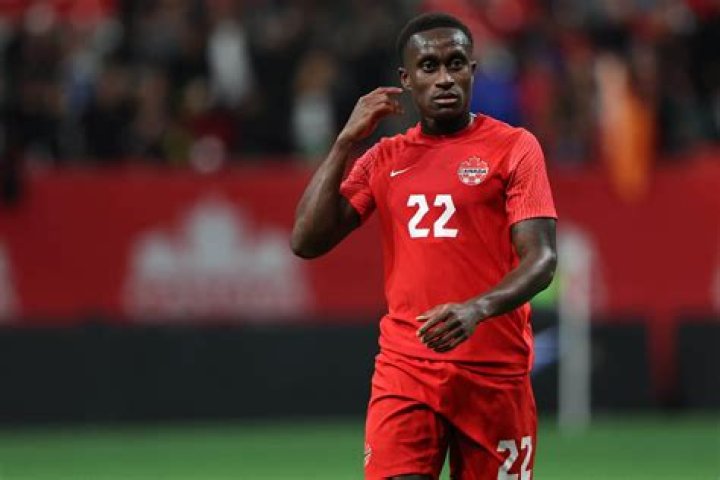 Richie Laryea- Wiki, Age, Height, Wife, Net Worth, Ethnicity, Career