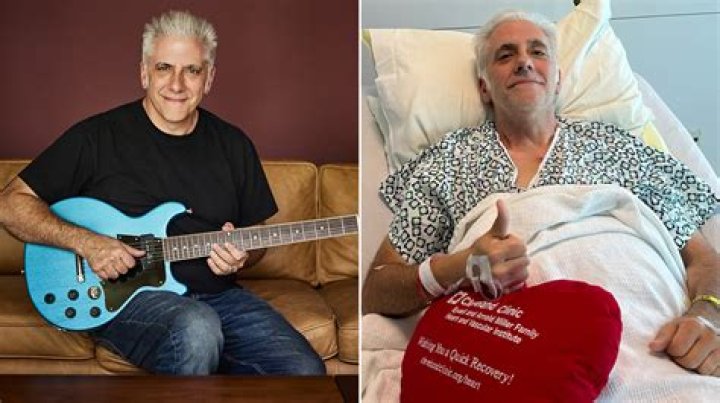 Who Is Rick Beato? Wiki, Age, Height, Wife, Net Worth, Ethnicity, Career