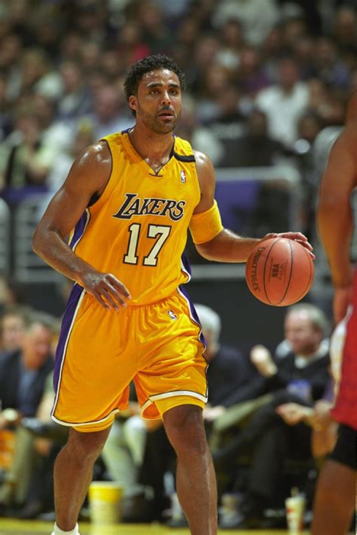 Rick Fox- Wiki, Age, Ethnicity, Wife, Height, Net Worth, Marriage