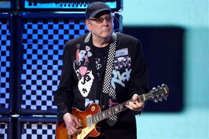 Who is Rick Nielsen? Wiki, Age, Height, Wife, Net Worth, Ethnicity