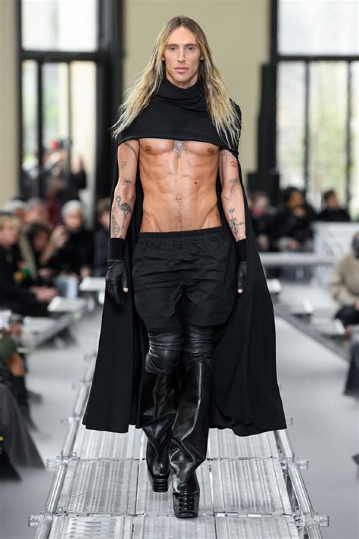 Who is Rick Owens? Wiki, Age, Wife, Net Worth, Height, Ethnicity, Career