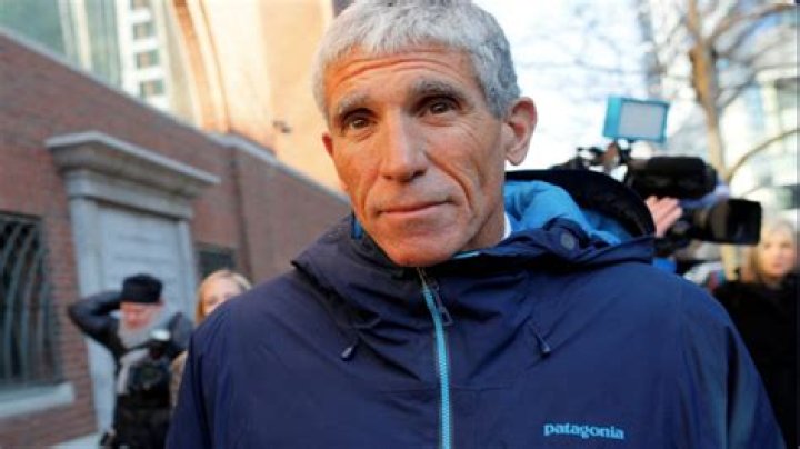 Rick Singer- Net Worth, Wife, Bio, Age, Height, Ethnicity