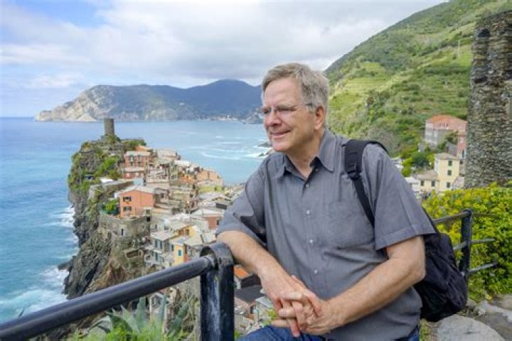 Rick Steves- Net Worth, Wiki, Age, Height, Wife, Ethnicity