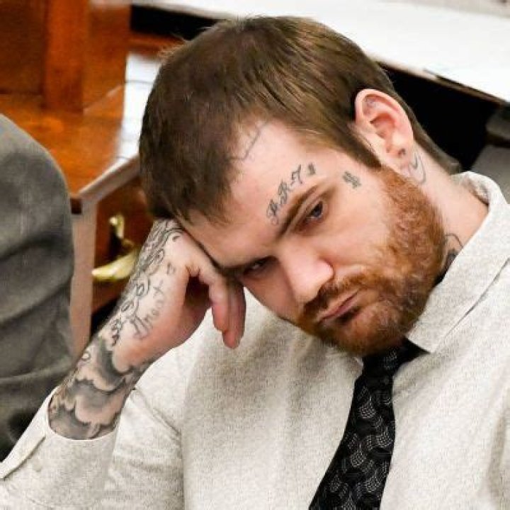 Ricky Dubose Was Reportedly Discovered Dead In His Cell