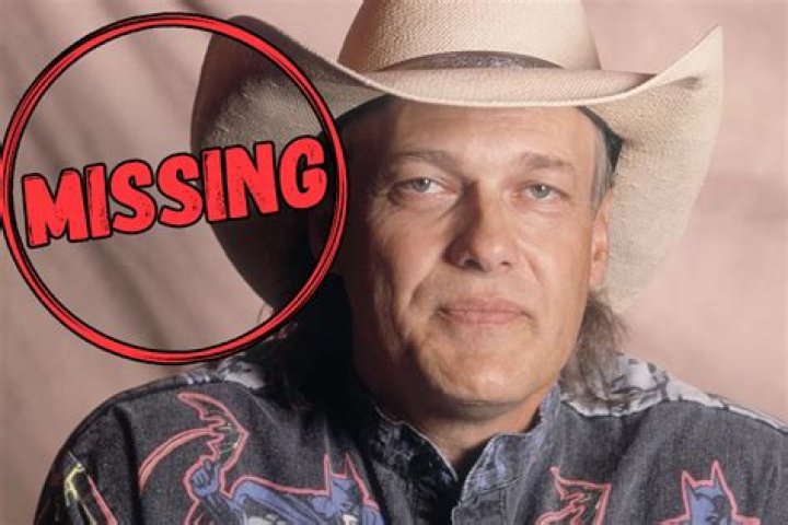 Who Is Ricky Van Shelton? Wiki, Age, Height, Net Worth, Wife, Ethnicity