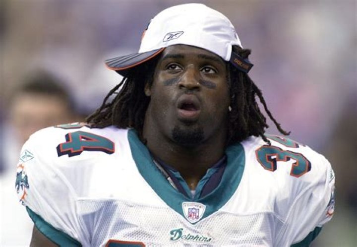 Who is Ricky Williams? Wiki, Age, Height, Wife, Net Worth, Ethnicity