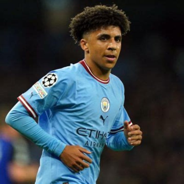 Rico Lewis- Wiki, Biography, Age, Height, Net Worth, Girlfriend