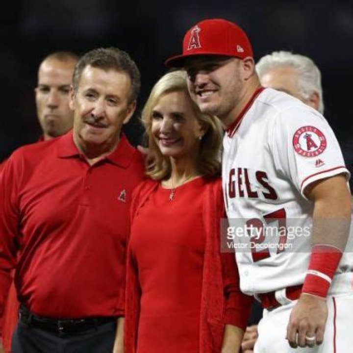 Rico Moreno- All About The Son Of Arte Moreno