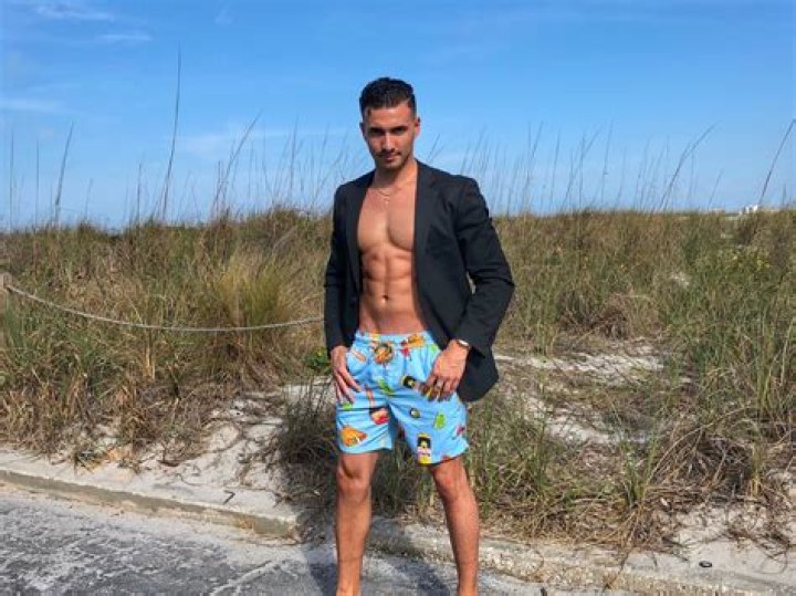 Rico Torres- Wiki, Age, Height, Net Worth, Girlfriend, Ethnicity