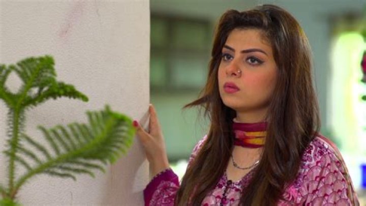 Rida Isfahani- Wiki, Age, Height, Net Worth, Husband, Ethnicity