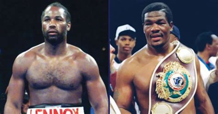 Who Is Riddick Bowe? Wiki, Age, Height, Wife, Net Worth, Ethnicity