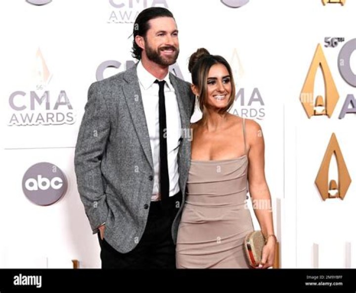 
Are Riley Green And Sophia Sansone Dating?	