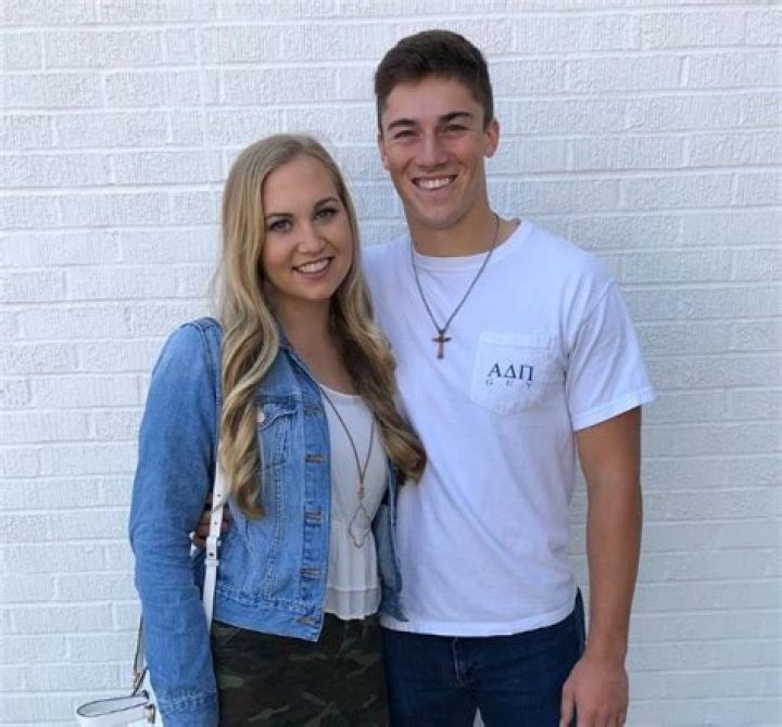 
Who Is Claire Ebert? Meet Riley Patterson Wife: Married Life And Net Worth	