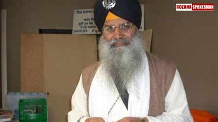 Ripudaman Singh Malik- Wiki, Age, Net Worth, Wife, Height, Death