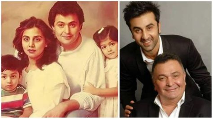 Rishi Kapoor- Biography, Age, Death, Height, Net Worth, Wife, Wiki