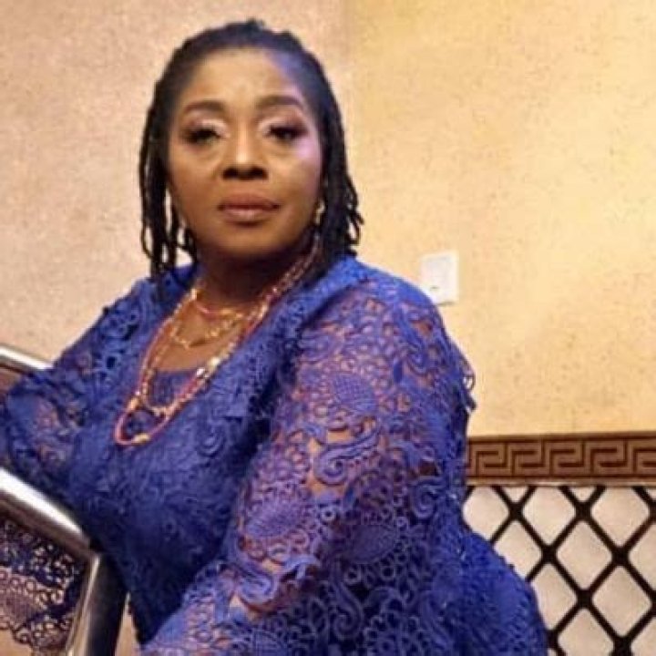 Rita Edochie Family: Is She Related To Pete Edochie? Net Worth And Relationship