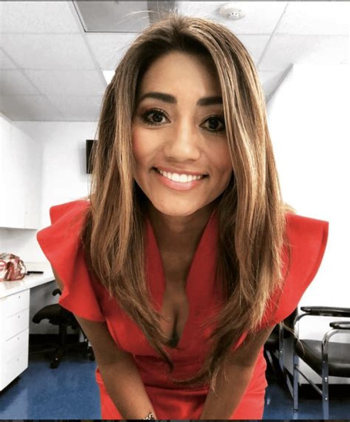 Rita Garcia- Biography, Age, Net Worth, Husband, Marriage, Height