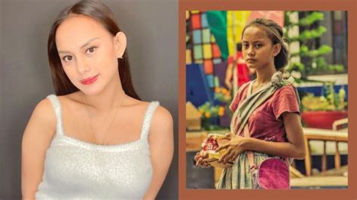 Rita Gaviola- Wiki, Age, Height, Boyfriend, Net Worth, Ethnicity